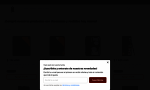 Aliasproducciones.mercadoshops.com.ar thumbnail