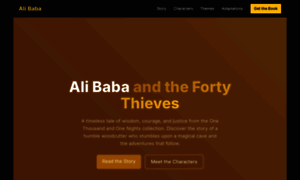 Alibaba.ma thumbnail