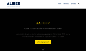 Aliber.es thumbnail