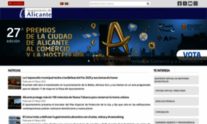 Alicante.es thumbnail