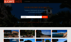 Alicantexiste.es thumbnail