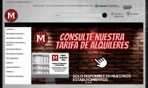 Alicantinadevallas.es thumbnail