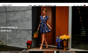 Aliceandolivia.com thumbnail