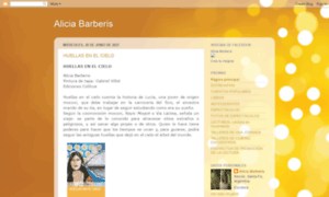 Aliciabarberis.blogspot.com thumbnail