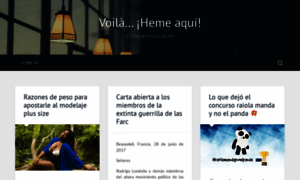 Aliciacarrillogarcia.wordpress.com thumbnail