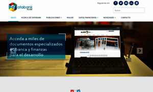 Alidebibliotecavirtual.org thumbnail