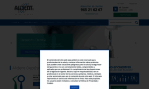 Alident.es thumbnail