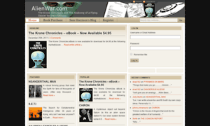 Alienwar.com thumbnail