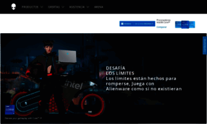 Alienware.es thumbnail