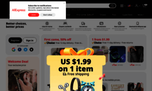 Aliexpress.co thumbnail