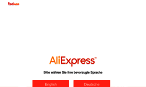 Aliexpress.de thumbnail