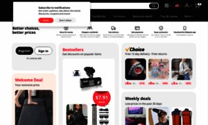 Aliexpress.im thumbnail