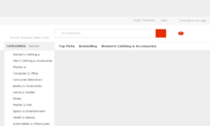 Aliexpress.me thumbnail
