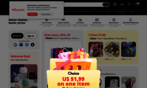 Aliexpress.nl thumbnail