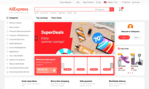 Aliexpresse.com thumbnail