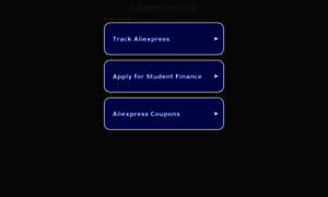 Aliexpresses.com thumbnail