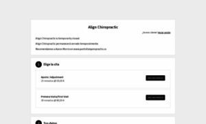 Alignbcn.as.me thumbnail