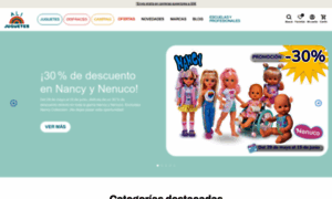 Alijuguetes.es thumbnail