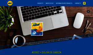 Alikal.com.ar thumbnail