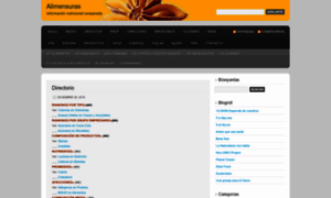 Alimensuras.wordpress.com thumbnail