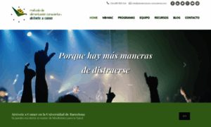 Alimentacion-consciente.com thumbnail