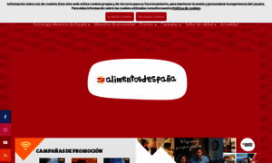 Alimentacion.es thumbnail
