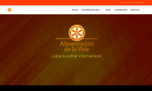 Alimentaciondelavida.com thumbnail