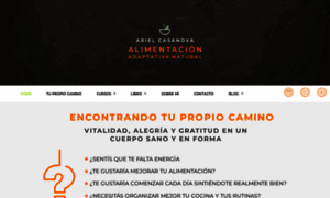 Alimentacionnatural.com.ar thumbnail