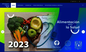 Alimentacionysalud.unam.mx thumbnail