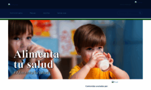 Alimentatusalud.elmundo.es thumbnail