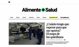 Alimente.elconfidencial.com thumbnail