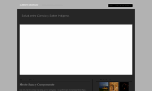 Alimentoaborigen.wordpress.com thumbnail