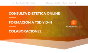 Alimentologia.com thumbnail