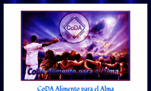 Alimentoparaelalmacoda.wordpress.com thumbnail