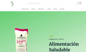 Alimentos-organicos.com.ar thumbnail