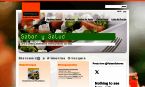 Alimentos-orinoquia.com thumbnail