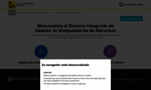 Alimentos.agcontrol.gob.ar thumbnail