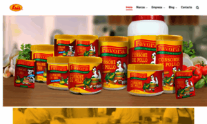 Alimentoskris.com thumbnail