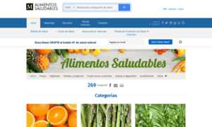 Alimentossaludables.mercola.com thumbnail