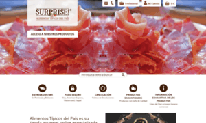 Alimentostipicosdelpais.com thumbnail