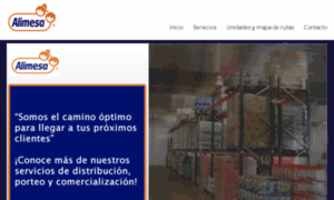 Alimesa.com thumbnail