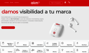 Alimpublicidad.net thumbnail