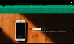 Alinpi.es thumbnail