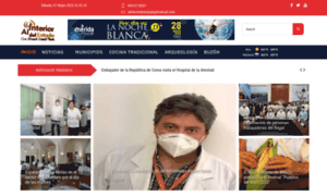 Alinteriordelestado.com.mx thumbnail