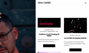 Aliriocinefilo.com thumbnail