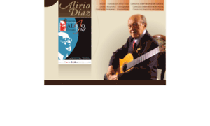 Aliriodiaz.org thumbnail