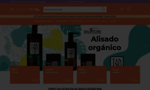 Alisadobrasil.es thumbnail