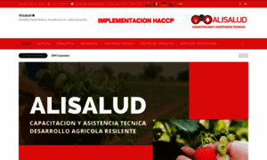 Alisalud.educa-peru.com thumbnail