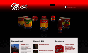 Alisansrl.com.ar thumbnail