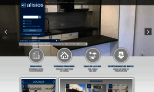 Alisios.casa thumbnail